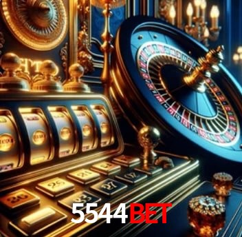 Mesa de Blackjack 5544bet