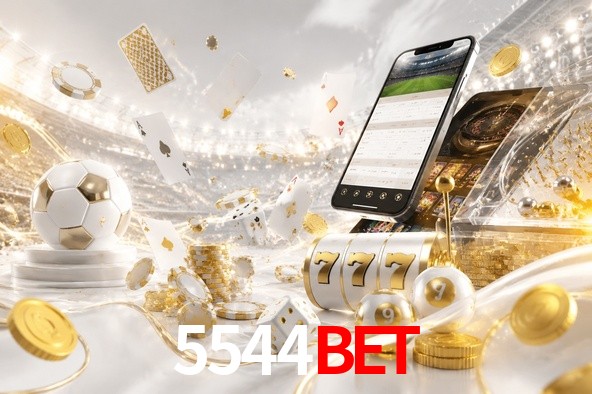 Tennis Betting 5544bet