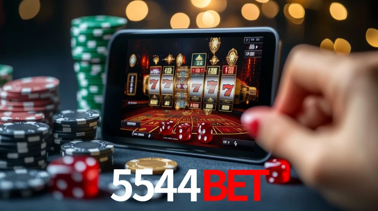 Instant EasyPaisa 5544bet