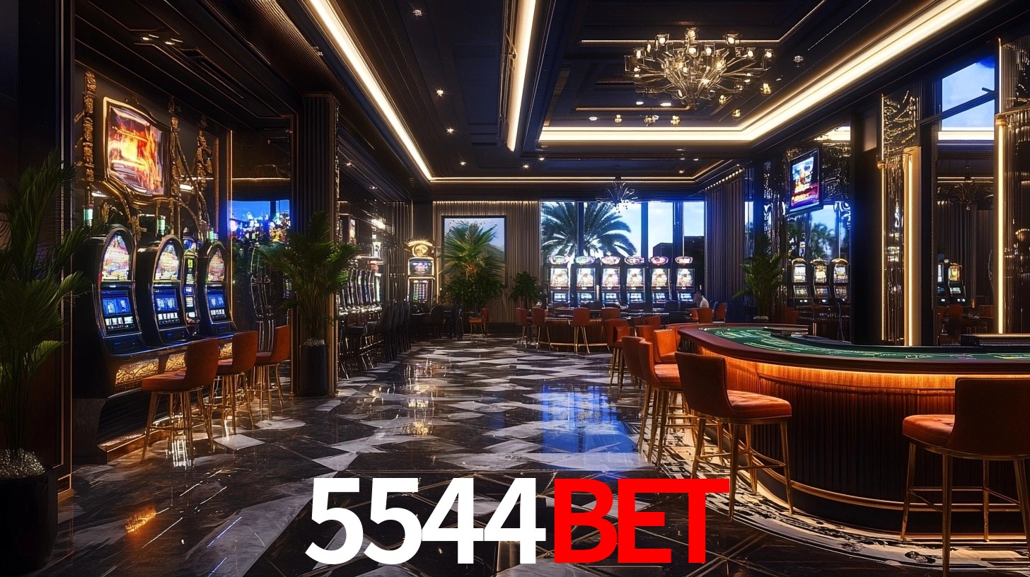 5544bet