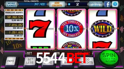Apostas Esportivas na 5544bet: Um Guia Completo