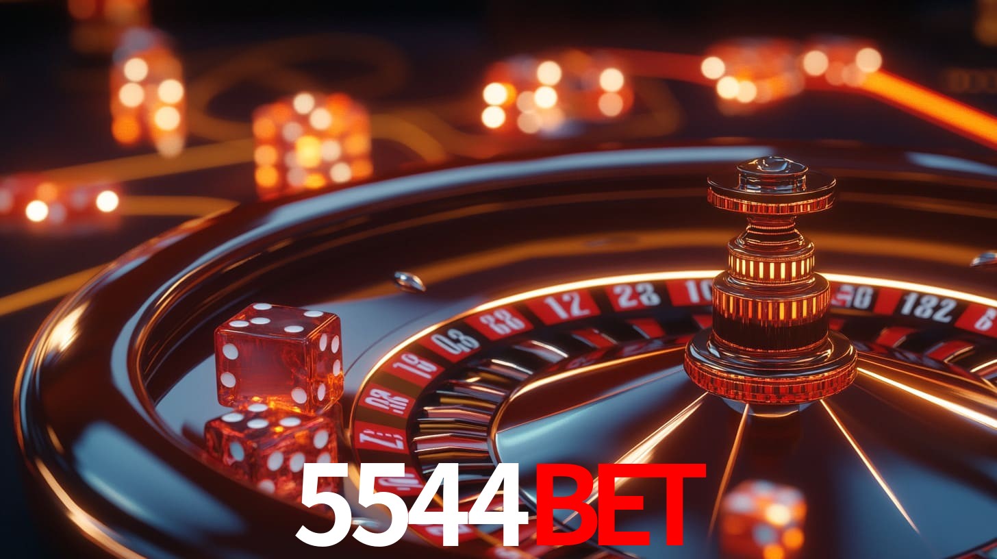 5544bet
