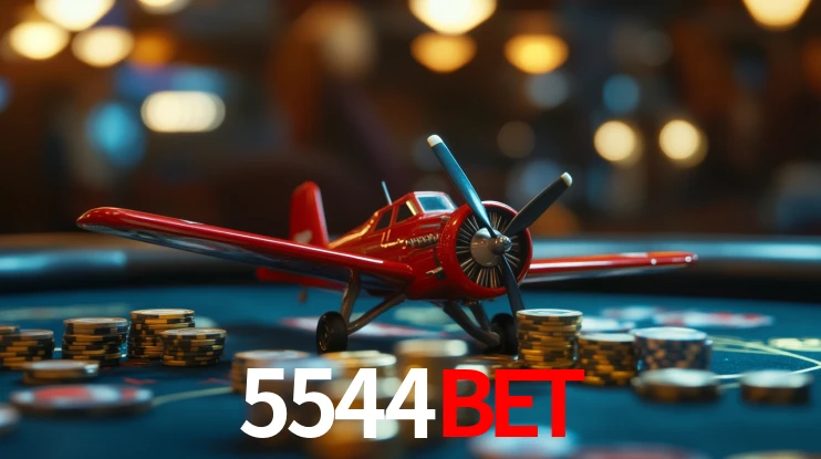 Games Directory 5544bet
