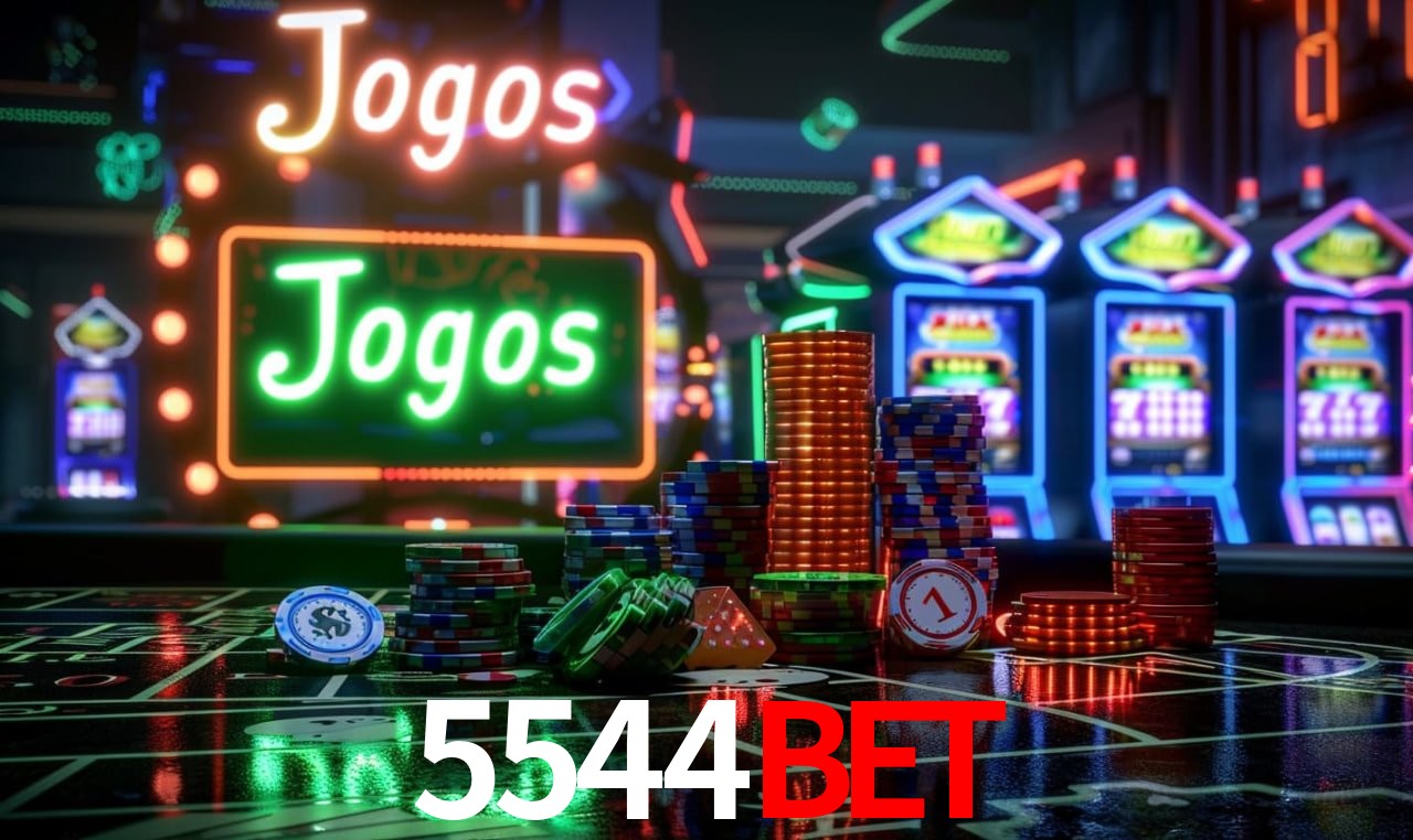5544bet