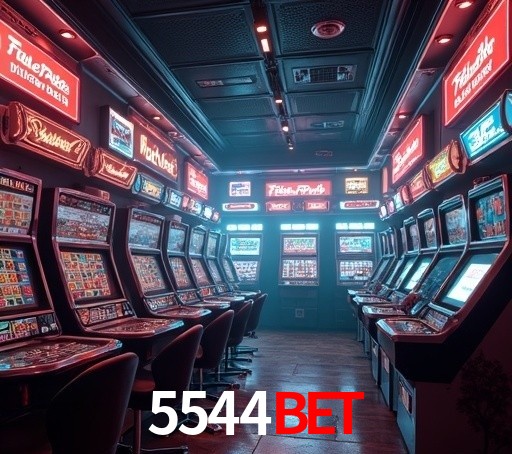 Ofertas Exclusivas 5544bet