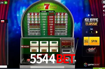 Descubra a Essência do 5544bet: Nossa História e Compromissos