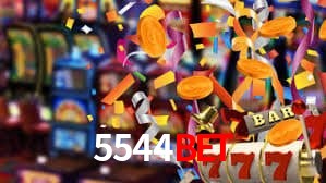 5544bet
