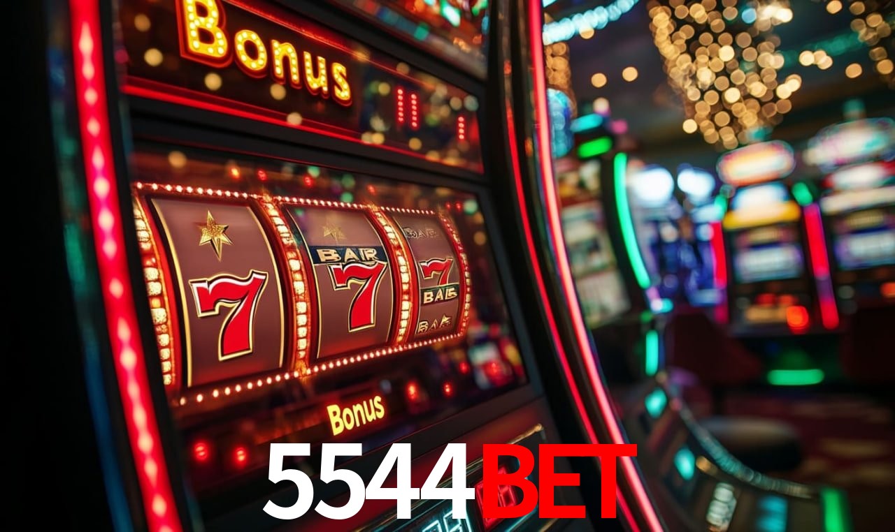 5544bet