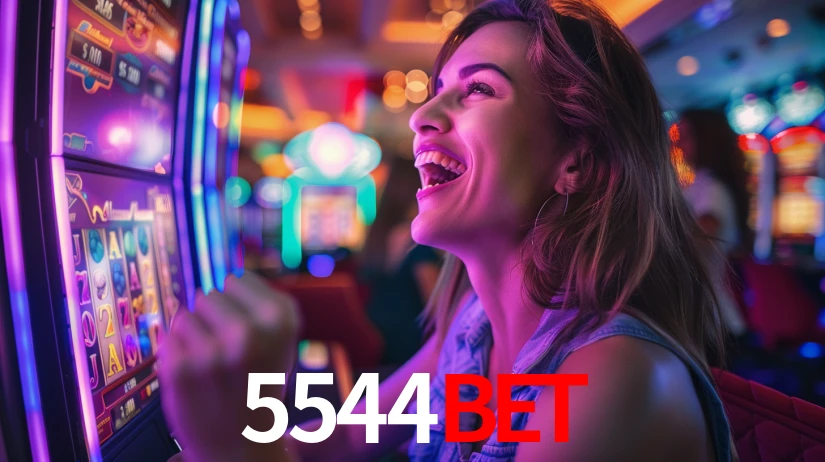 5544bet.com