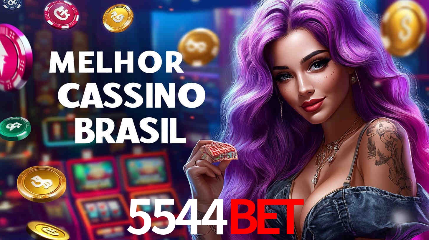 Descubra a Essência do 5544bet: Nossa História e Compromissos