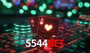 Apostas de Basquete 5544bet