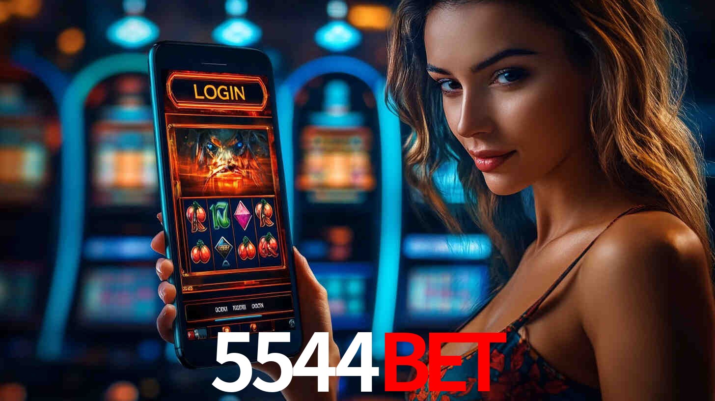 5544bet