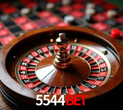 Promoções Sazonais 5544bet