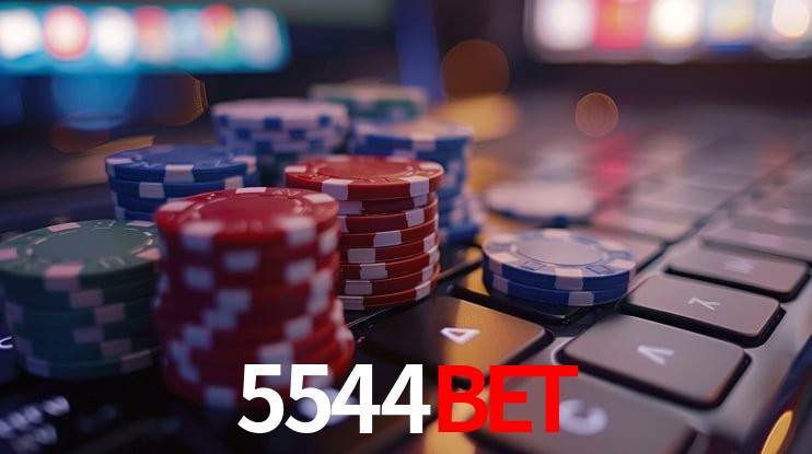 Benefícios da Conta 5544bet