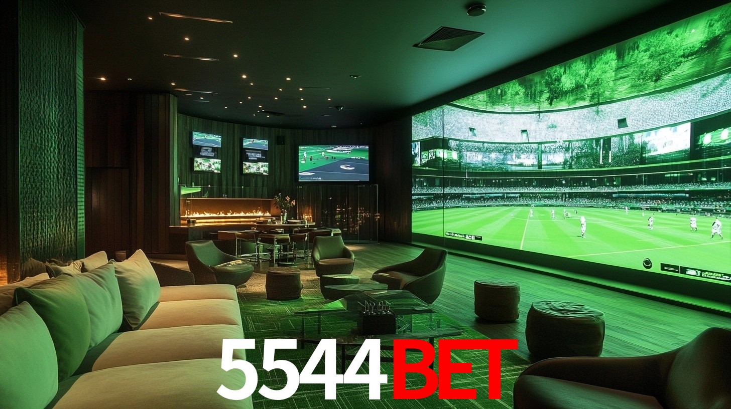 5544bet: Seu Especialista em Apostas Esportivas Brasileiras