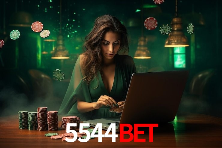 5544bet bet — mercados de futebol e esportes no app