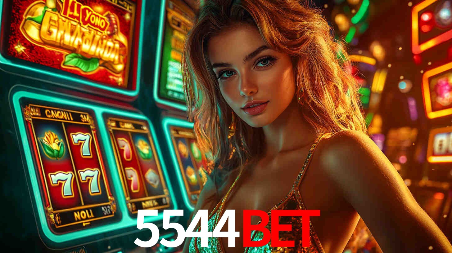 5544bet App Interface