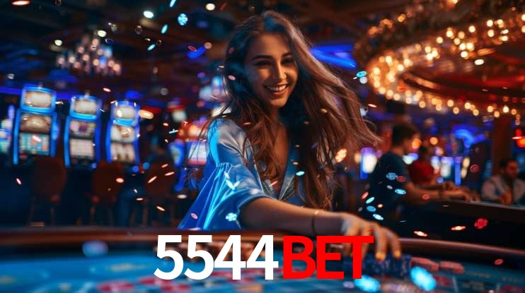 Basketball Betting 5544bet