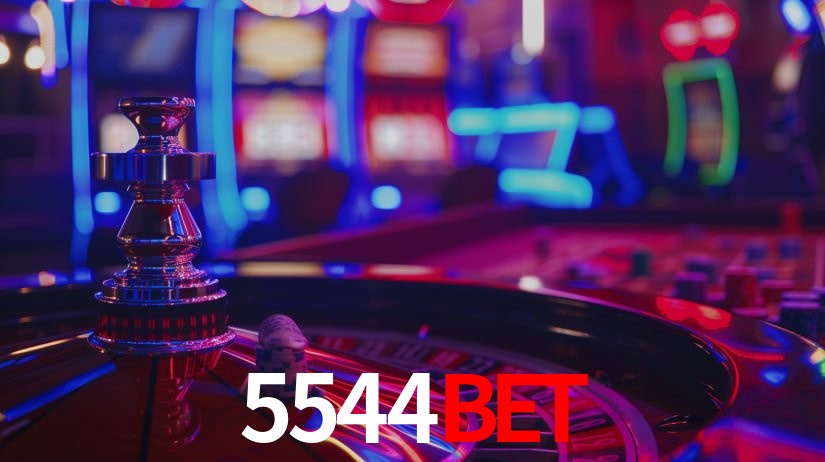 5544bet: Jogos de Caça-Níqueis-Altas Recompensas, Roleta-Velocidade, Blackjack-Desafios Máximos