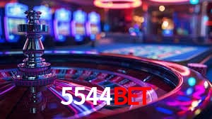 Apostas de Futebol 5544bet