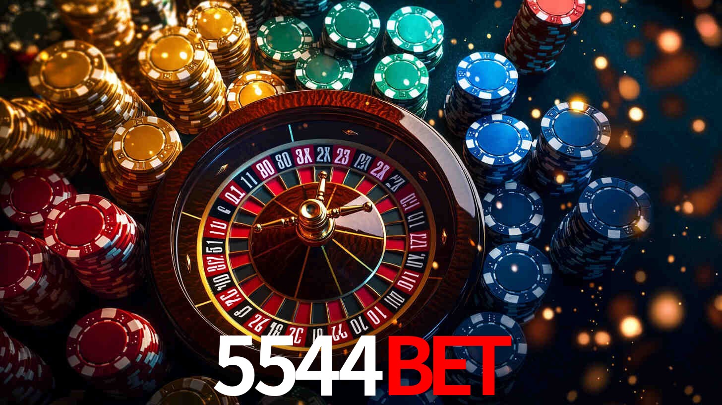 Ofertas Imperdíveis na 5544bet: Promoções e Bônus Que Valem a Pena