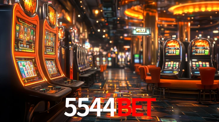 5544bet