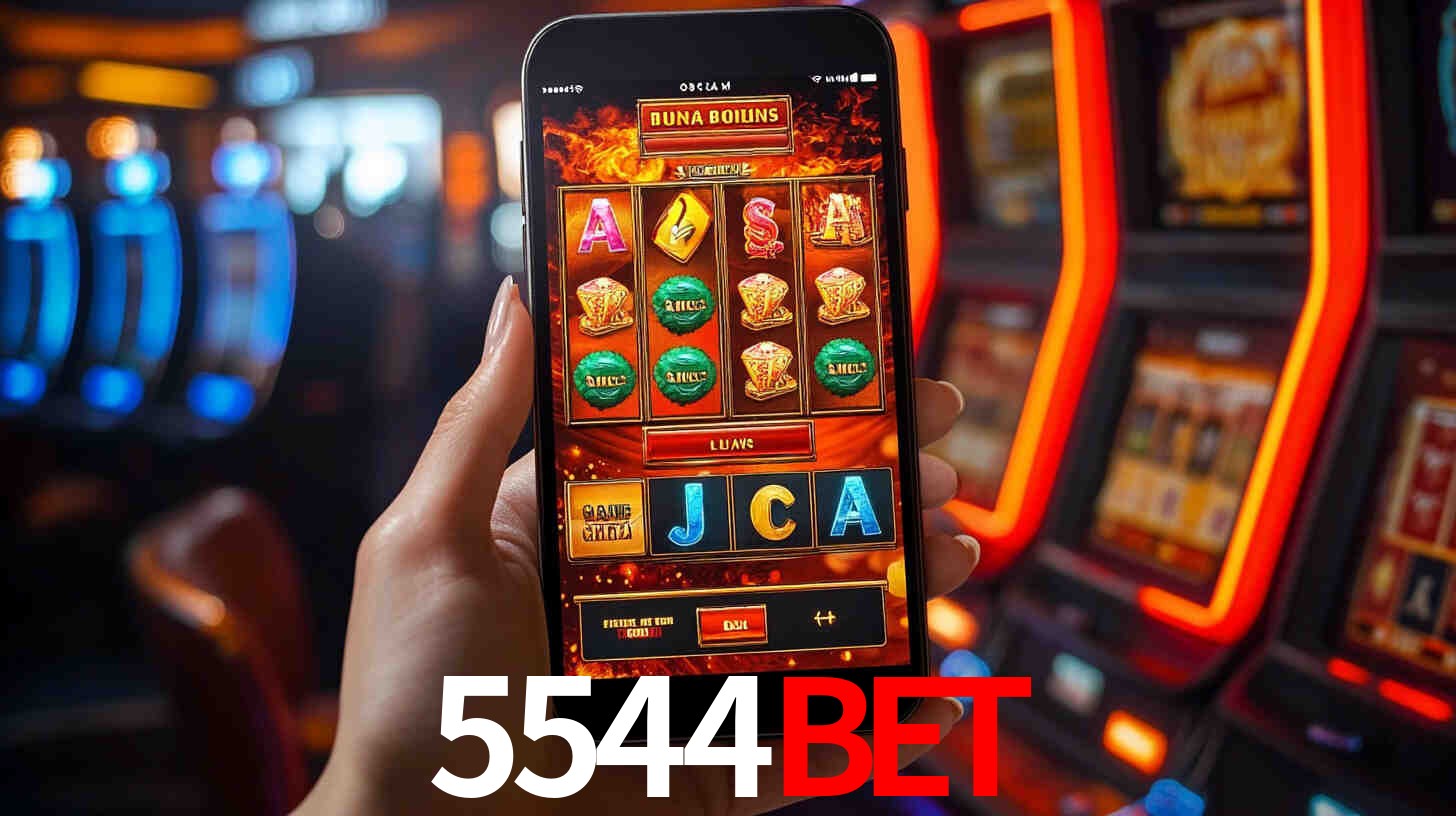 5544bet
