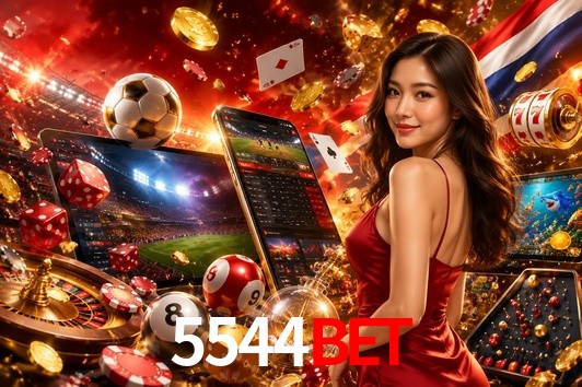 2FA Security 5544bet