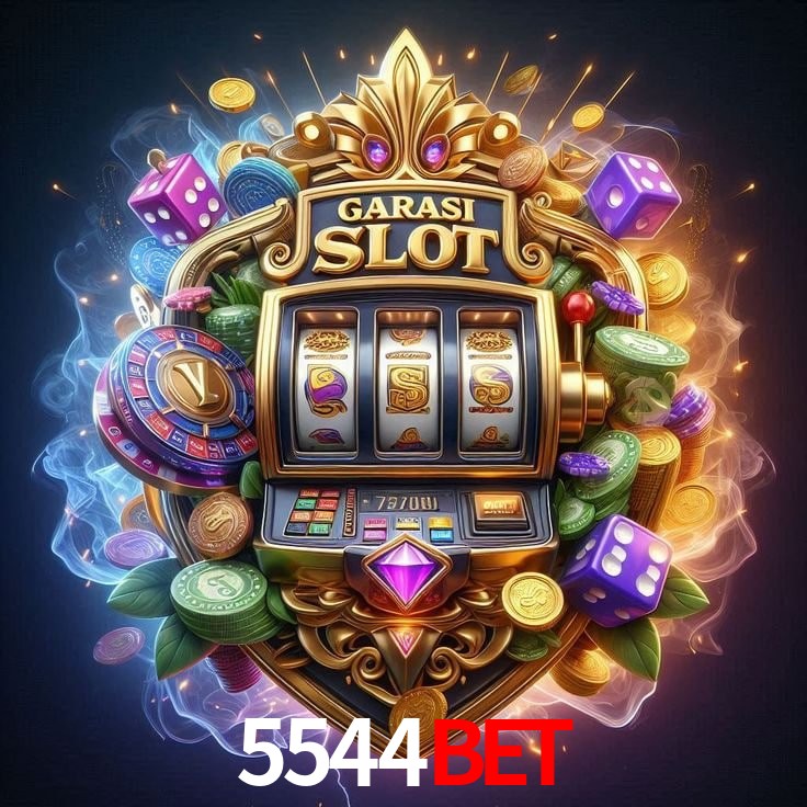 Login Seguro 5544bet