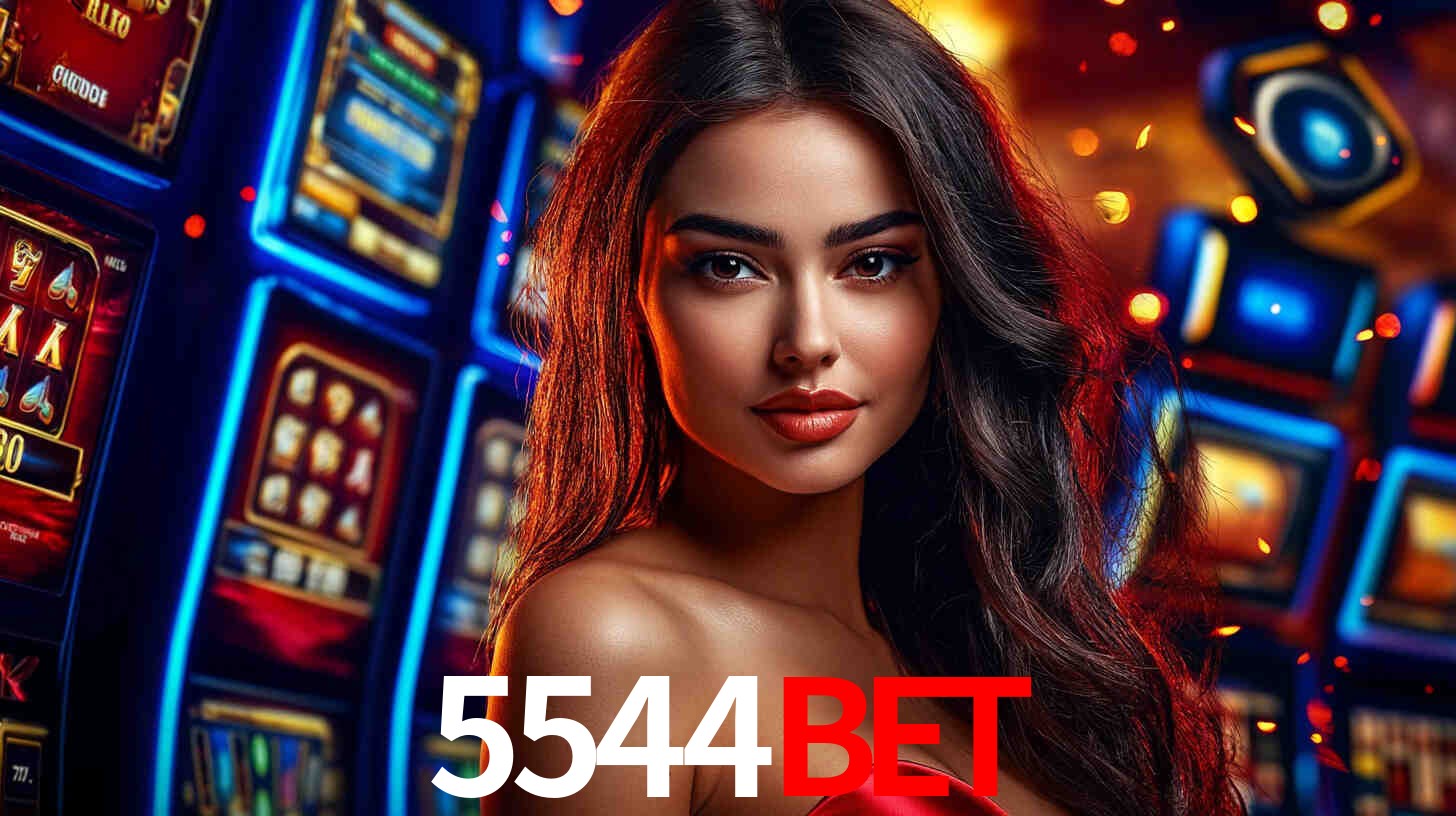 Descubra a Essência do 5544bet: Nossa História e Compromissos