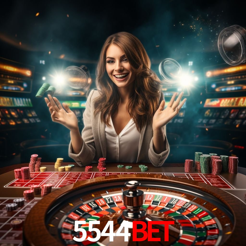 5544bet