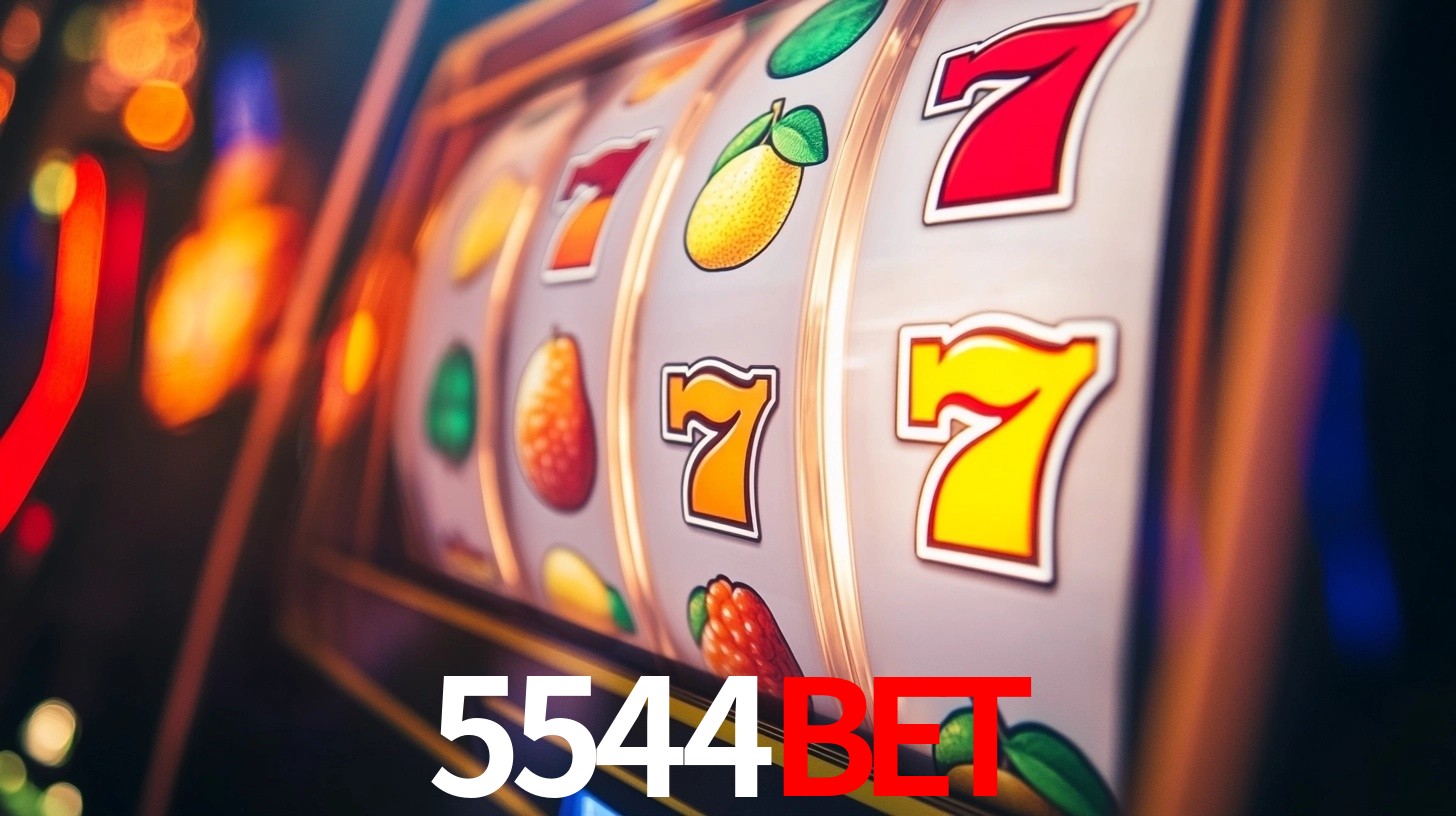 Explore as vantagens do 5544bet: serviço profissional e confiabilidade
