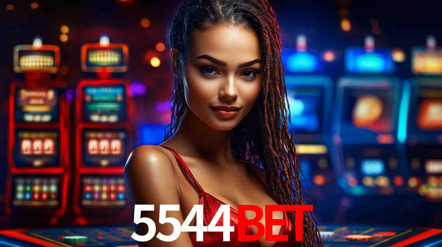 Explorando a Categoria de Eventos em Apostas na 5544bet