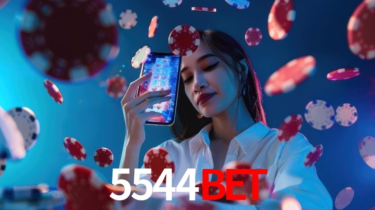 5544bet download — tutorial instalação APK passo a passo