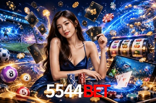 Quick Registration 5544bet