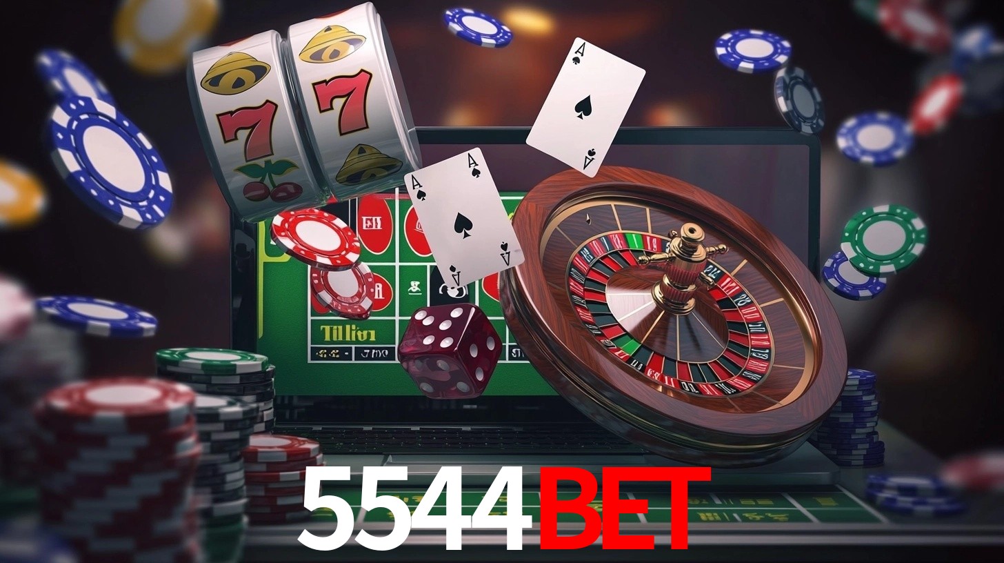 5544bet