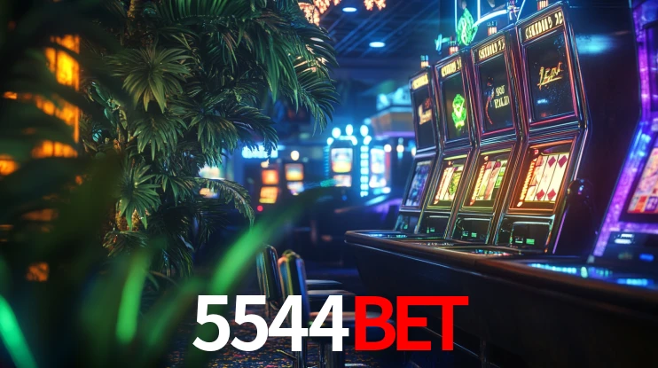 Daily Bonuses 5544bet