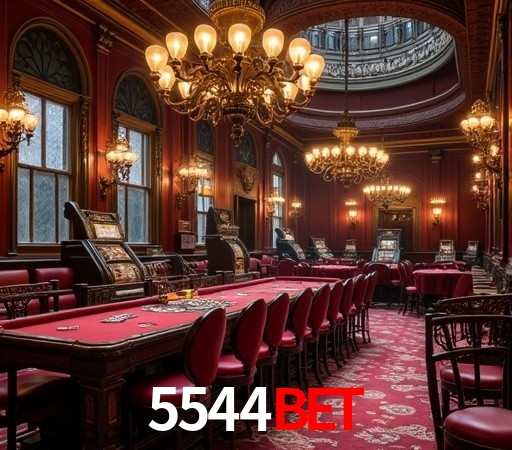 Sistemas de Segurança 5544bet
