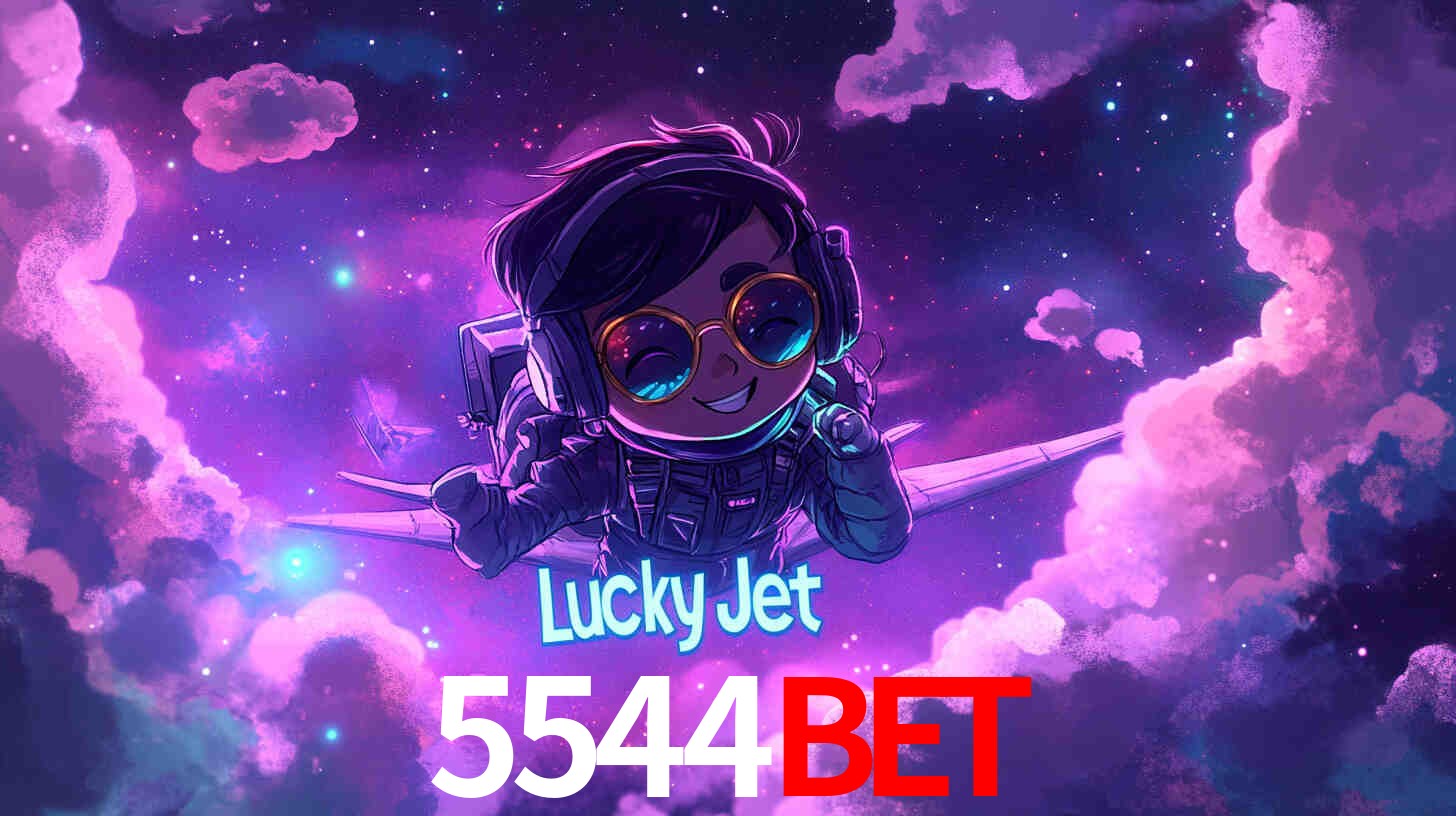 Apostas Esportivas na 5544bet: Um Guia Completo