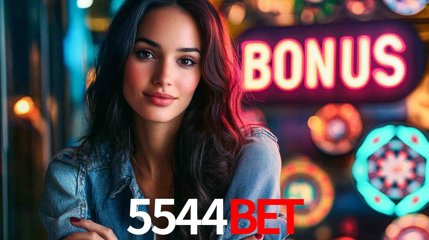 5544bet.com