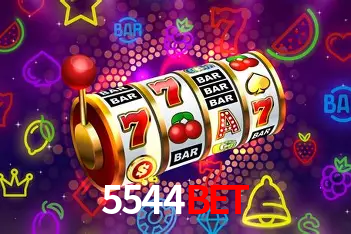 A Emoção da Loteria na 5544bet: Uma Chance de Mudança de Vida