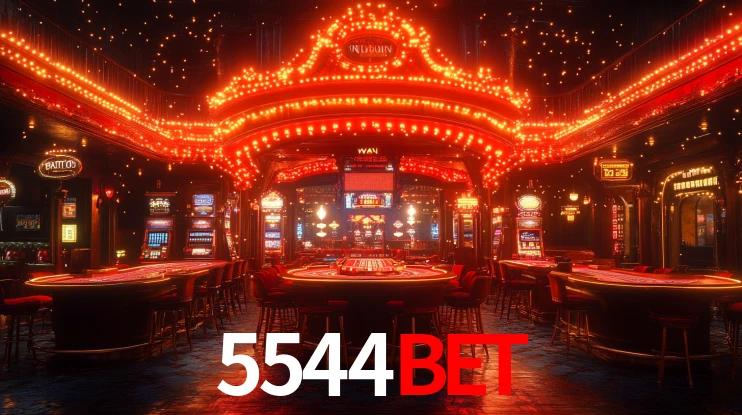 Experimente o Login Seguro Premium no 5544bet