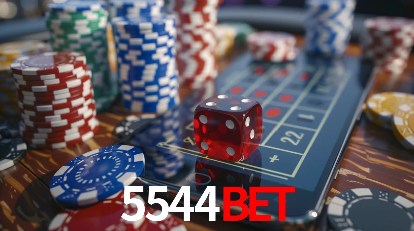Bônus Generosos e Exclusivos no 5544bet para Você!
