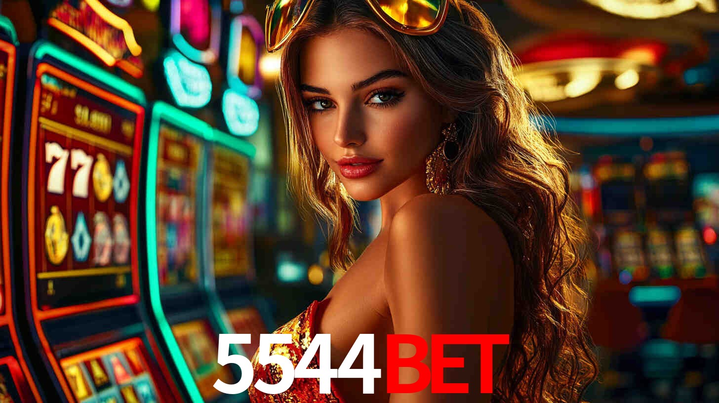 Premium Interface 5544bet